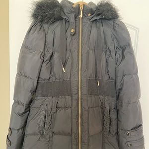 Juicy Couture Puffy jacket